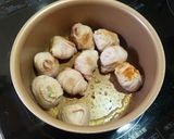 逆◉ロールキャベツ作り方7写真