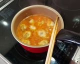 逆◉ロールキャベツ作り方10写真