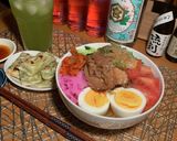 もりおか冷麺✨作り方6写真