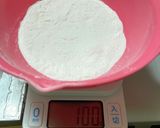 米粉で天ぷら✨作り方1写真