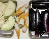 米粉で天ぷら✨作り方2写真