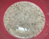 米粉で天ぷら✨作り方4写真