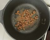 簡単☆大豆が香る納豆汁作り方2写真