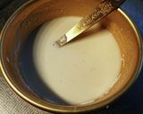 米粉でもっちり★アサリとネギのチヂミ作り方1写真