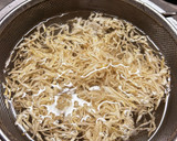 20分でできる！切り干し大根の煮物作り方1写真