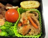 20分でできる！切り干し大根の煮物作り方8写真