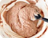 【米粉活用】チョコバナナパウンドケーキ作り方10写真