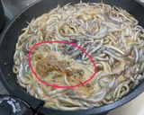 いかなごのくぎ煮　正統版作り方7写真