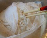 もち米たっぷりの炊き蒸かし作り方10写真