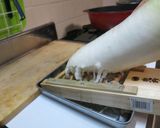 田舎のダイエット食（しもつかれ簡易版）作り方5写真