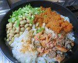 田舎のダイエット食（しもつかれ簡易版）作り方7写真