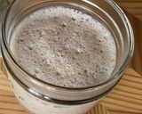 黒豆ココアペースト作り方8写真