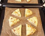 アメリカンスコーン2種①＊HM作り方6写真