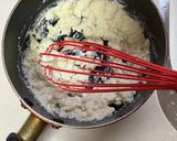 ヘルシー！米粉と豆腐のホワイトソース作り方1写真
