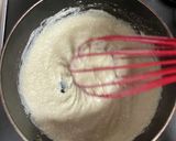 ヘルシー！米粉と豆腐のホワイトソース作り方4写真