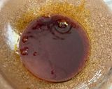 米粉でもっちり☆キャラメルプリン作り方2写真