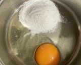 米粉でもっちり☆キャラメルプリン作り方3写真