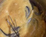 米粉でもっちり☆キャラメルプリン作り方5写真