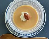 米粉でもっちり☆キャラメルプリン作り方10写真