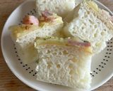 米粉で作るもちもちミルクパン作り方6写真