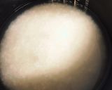 あさり釜めし！作り方1写真