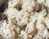 あさり釜めし！作り方3写真