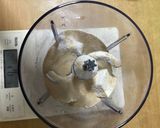 米粉のサクほろクッキー(フープロ使用)作り方1写真