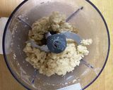 米粉のサクほろクッキー(フープロ使用)作り方2写真