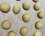 米粉のサクほろクッキー(フープロ使用)作り方6写真