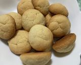 米粉のサクほろクッキー(フープロ使用)作り方7写真