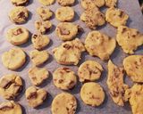 手が止まらない米粉クッキー作り方7写真