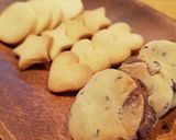 手が止まらない米粉クッキー作り方8写真