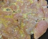 米粉でピカタ作り方3写真