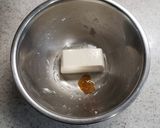 米粉のピザ作り方1写真