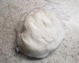 米粉のピザ作り方4写真