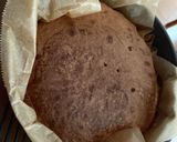 米粉活用　ピザ用チーズでチーズケーキ作り方9写真