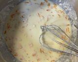 米粉でチヂミ作り方3写真