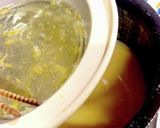 黄金比の調味料！ぷるぷる卵豆腐作り方4写真