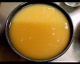 黄金比の調味料！ぷるぷる卵豆腐作り方5写真