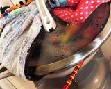 黄金比の調味料！ぷるぷる卵豆腐作り方7写真