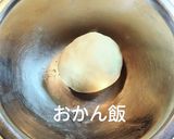 【米粉】基本のスノーボール作り方4写真