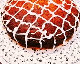 レモンとオレンジのしっとりケーキ作り方7写真