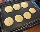 米粉パンケーキ作り方5写真