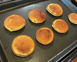 米粉パンケーキ作り方6写真