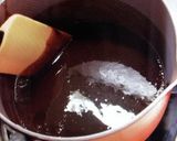 ☆しっとり美味しいガトーショコラ☆作り方3写真