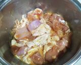 米粉で鶏の唐揚げ作り方3写真