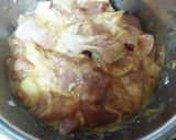 米粉で鶏の唐揚げ作り方5写真