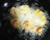 米粉で鶏の唐揚げ作り方6写真