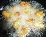 米粉で鶏の唐揚げ作り方7写真