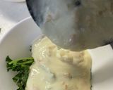 米粉でチヂミ作り方5写真